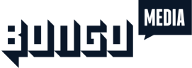 Logo of Bongo Media