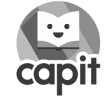 Logo of Capit