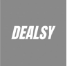 Logo of Dealsy