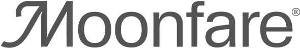 Logo of Moonfare