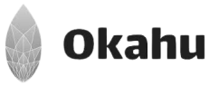 Logo of Okahu