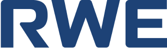 Logo of RWE