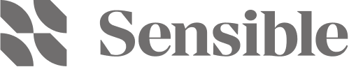 Logo of Sensible