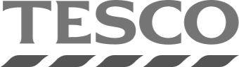 Logo of Tesco