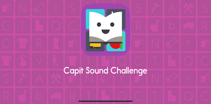 Sound Challenge