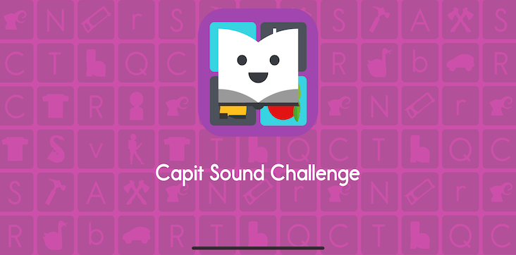 Sound Challenge 