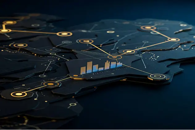 Leverage data analytics and machine learning for business growth