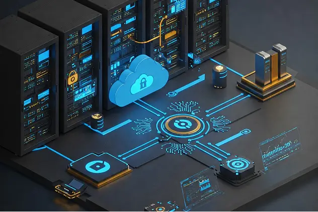 Modernize your cloud operations