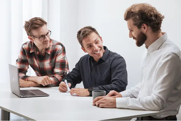 Migrate with confidence